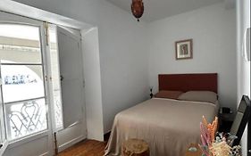 La Casa de María Pita
